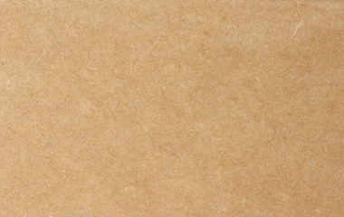 Fototapeta premium Cardboard background