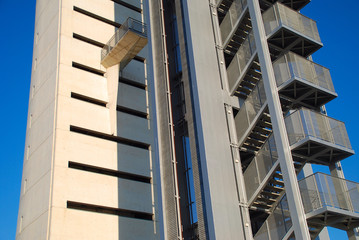 PABELLÓN DE LA NAVEGACIÓN, SEVILLA, ANDALUCÍA. ESPAÑA