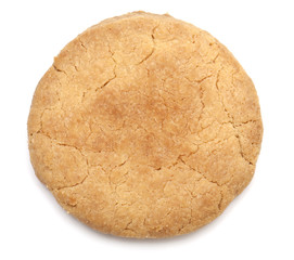 shortbread cookie