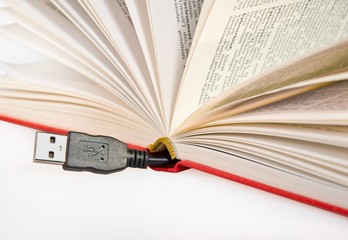 E-Book USB