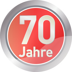 70 Jahre
