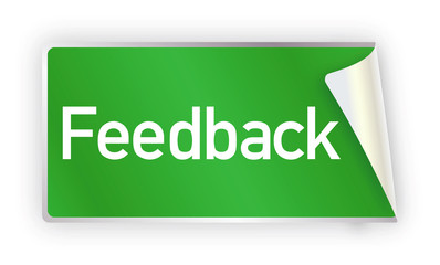 Feedback