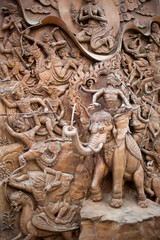 ayutthaya