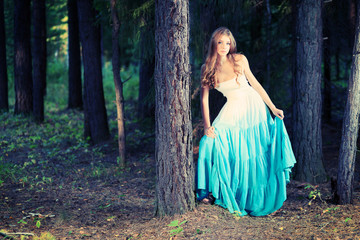 Fototapeta premium nature