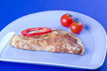 Omelette