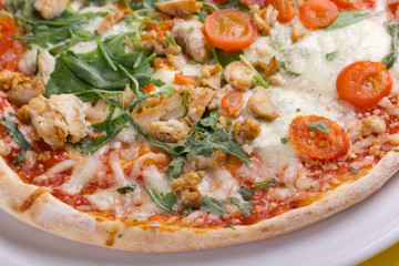 Pizza