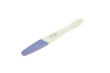 pregnancy test