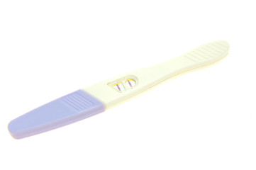 Pregnancy test