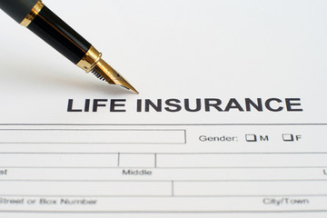 Life insurance