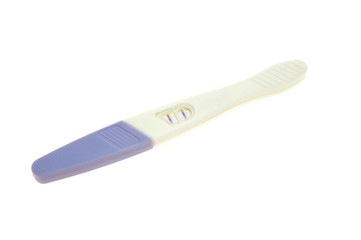 pregnancy test