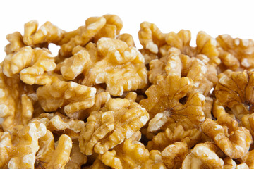 Noci sgusciate - Shelled Walnuts