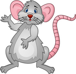 Rat Cartoon