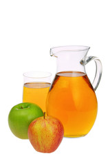 Apfelsaft - apple juice 03