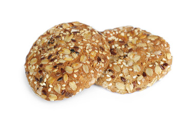 Delicious oatmeal cookies