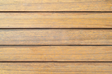 Fototapeta premium Texture of a wooden wall