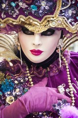 Carnevale di Venezia