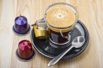 Coffee