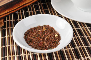 Rooibos Tea