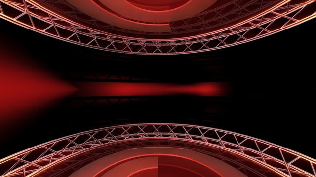 Red Truss_HD_LOOP_14