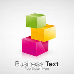 logo business