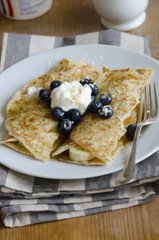 Crepes