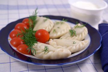 Dumplings