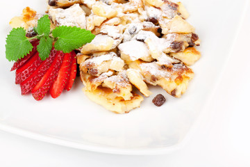 Kaiserschmarrn