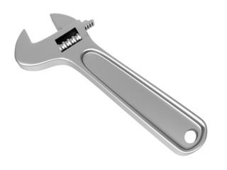 chiave inglese manutenzione bricolage