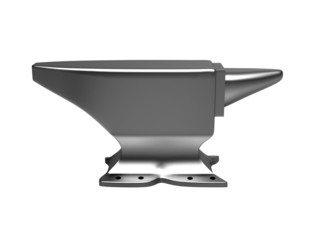 incudine e martello peso rischio