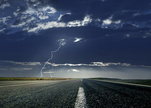 Lightning and the road ahead