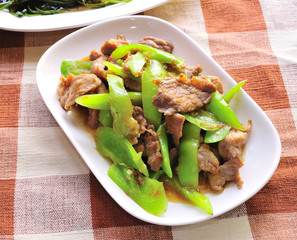 delicious thai food