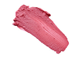 lipstick make up beauty smudged