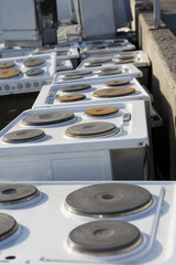 Kitchen Appliance Garbage