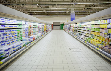 Supermarket
