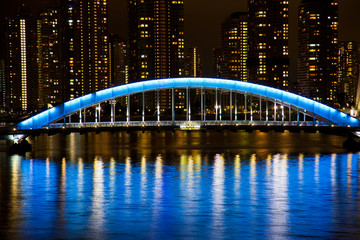 永代橋