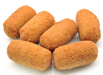 Croquetas