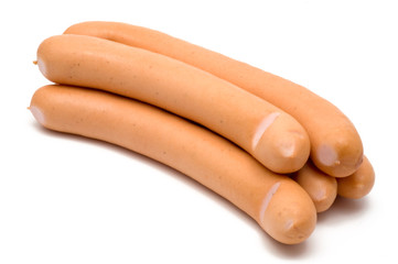 Wiener Würstchen