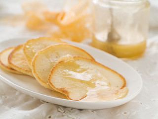 pancakes