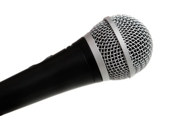 professional microphone