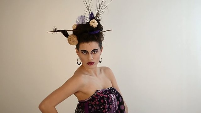 Fashion Fotoshooting