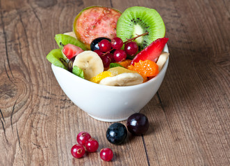 Obstsalat