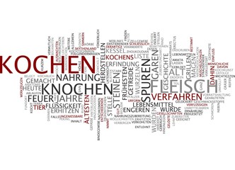 Kochen