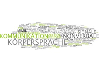 Körpersprache