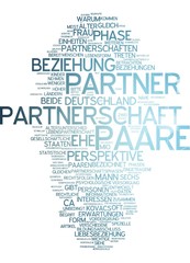 Partnerschaft - Beziehung