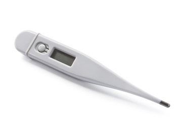 single thermometer