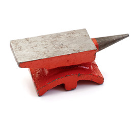 Red Anvil