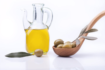 olive con oliera 2