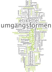 Umgangsformen