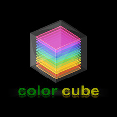 ColorCube