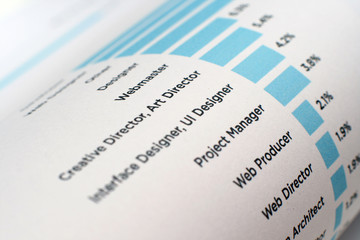 Web professions